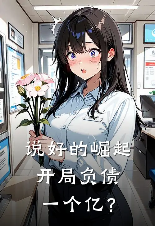 说好的崛起，开局负债一个亿？