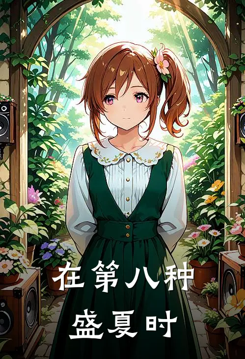 在第八种盛夏时
