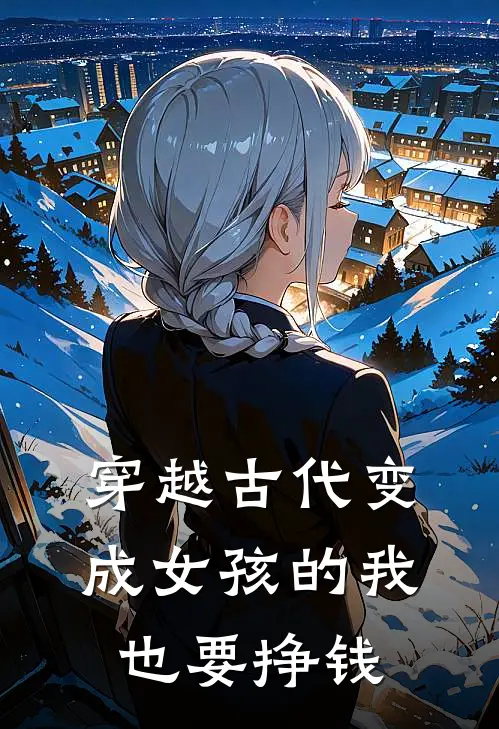穿越古代变成女孩的我也要挣钱