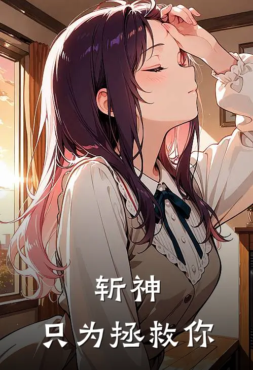 斩神：只为拯救你