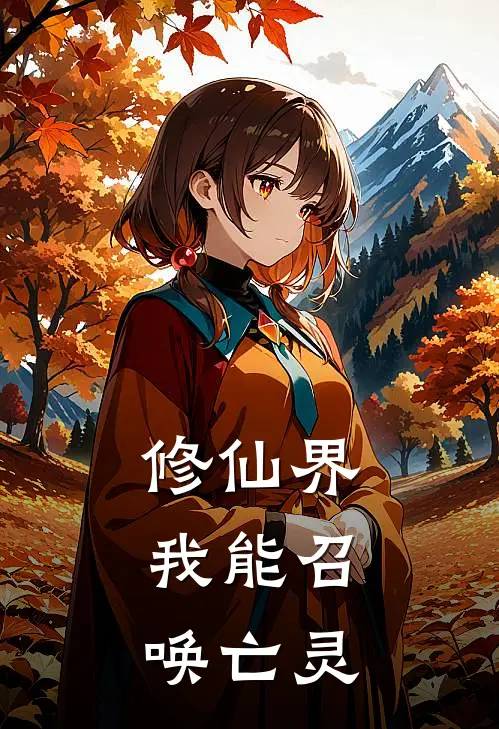 修仙界，我能召唤亡灵