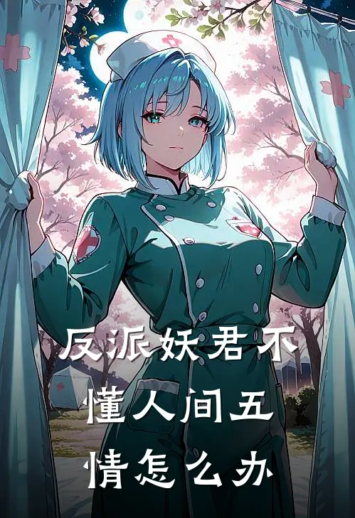 反派妖君不懂人间五情怎么办