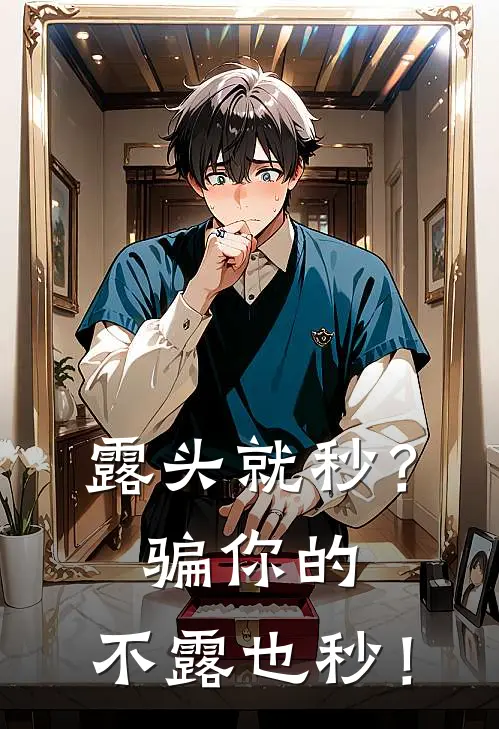 露头就秒？骗你的，不露也秒！