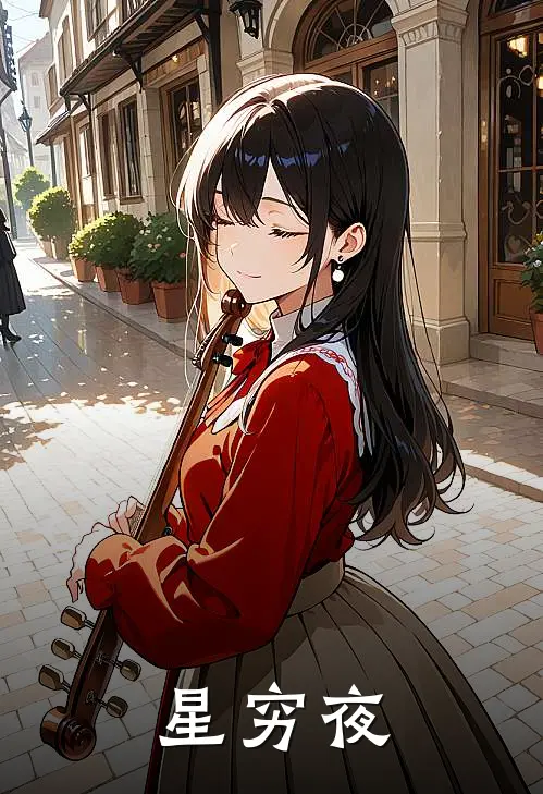 星穷夜