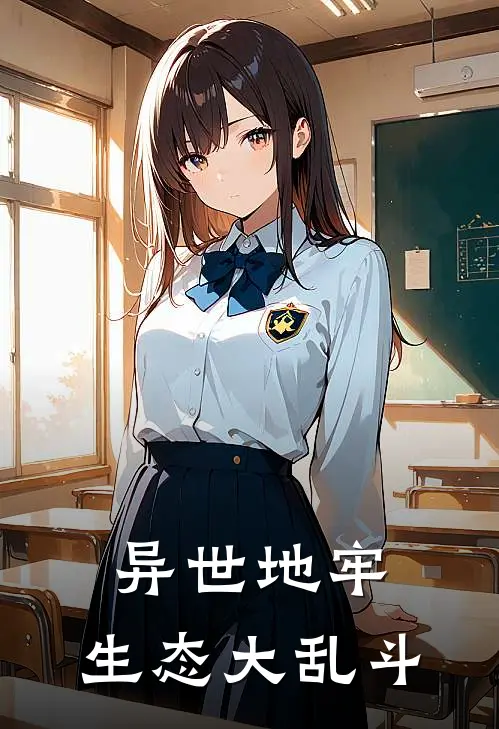 异世地牢，生态大乱斗