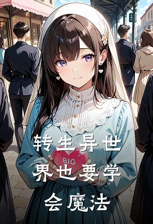 转生异世界也要学会魔法