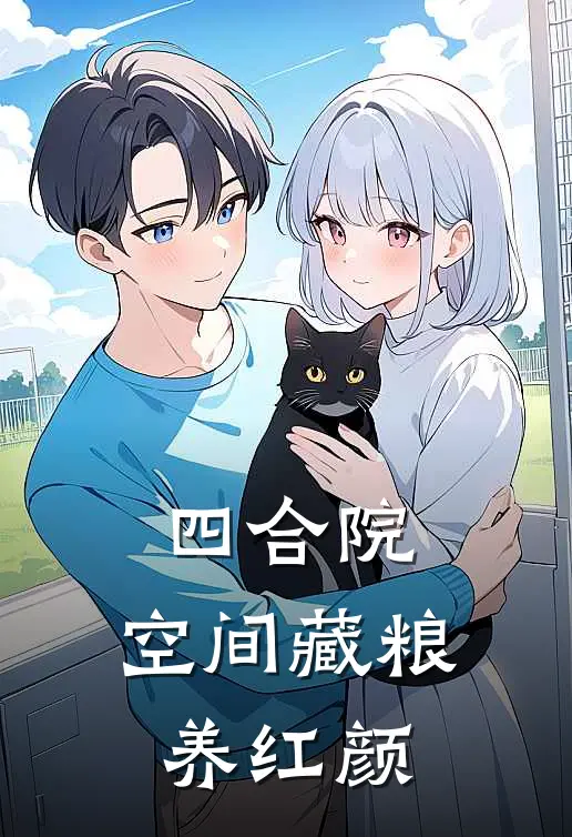 四合院：空间藏粮养红颜