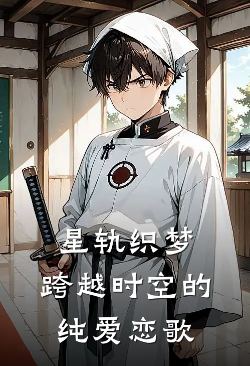 星轨织梦：跨越时空的纯爱恋歌