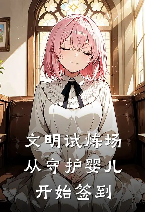 文明试炼场，从守护婴儿开始签到