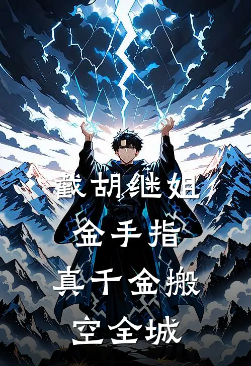 截胡继姐金手指，真千金搬空全城