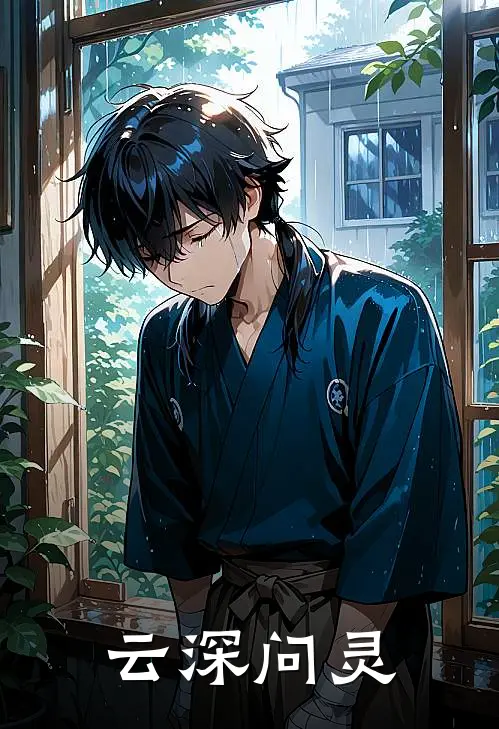 云深问灵
