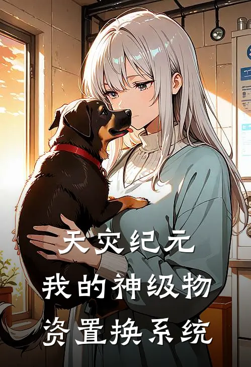 天灾纪元：我的神级物资置换系统