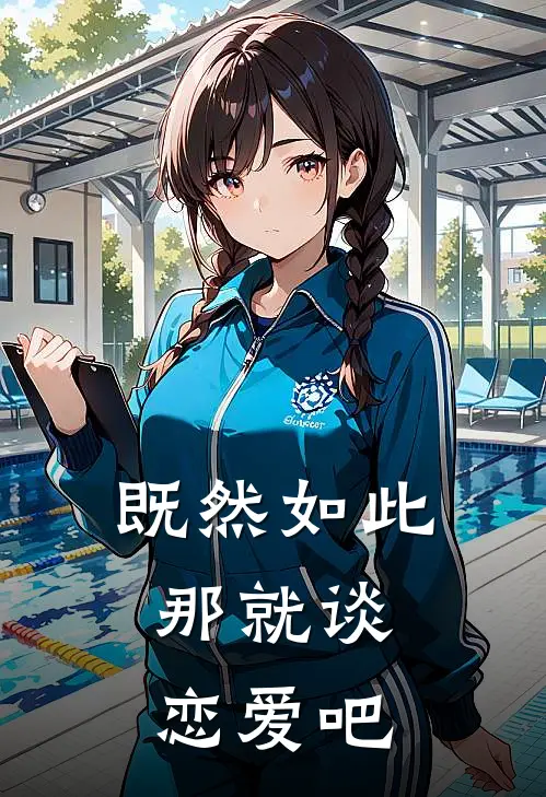 既然如此，那就谈恋爱吧