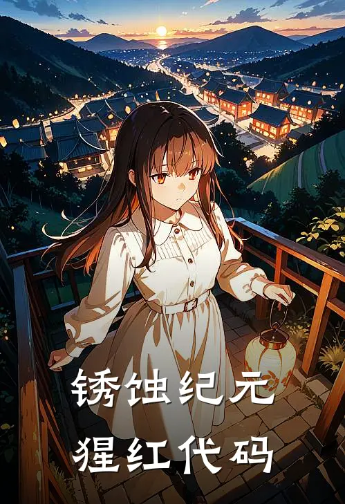 锈蚀纪元：猩红代码