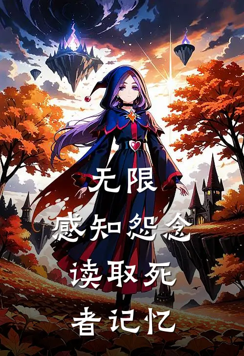 无限，感知怨念，读取死者记忆