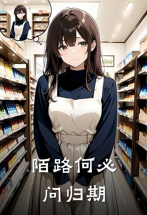 陌路何必问归期