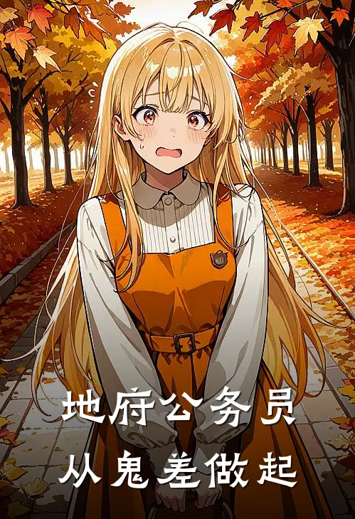 地府公务员，从鬼差做起