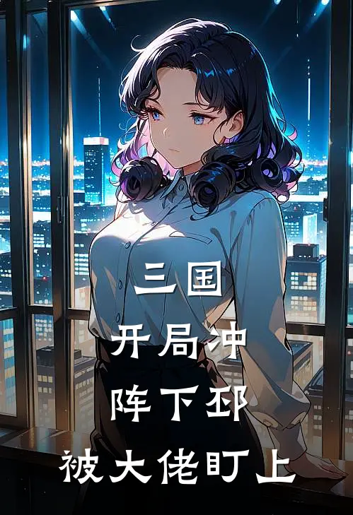 三国：开局冲阵下邳，被大佬盯上