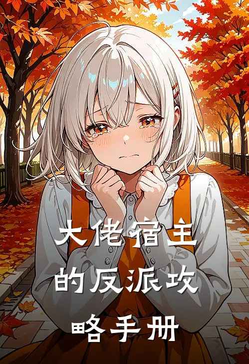 大佬宿主的反派攻略手册