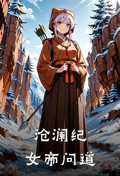 沧澜纪：女帝问道