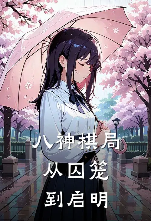 八神棋局：从囚笼到启明