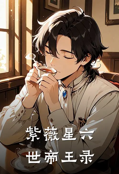 紫薇星六世帝王录