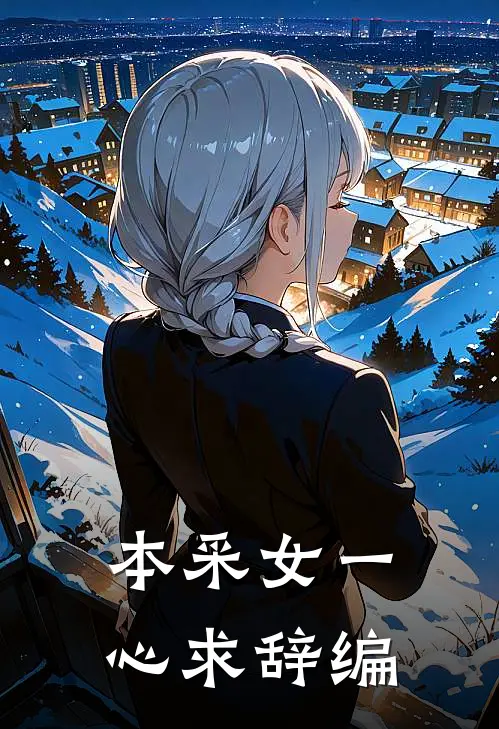 本采女一心求辞编