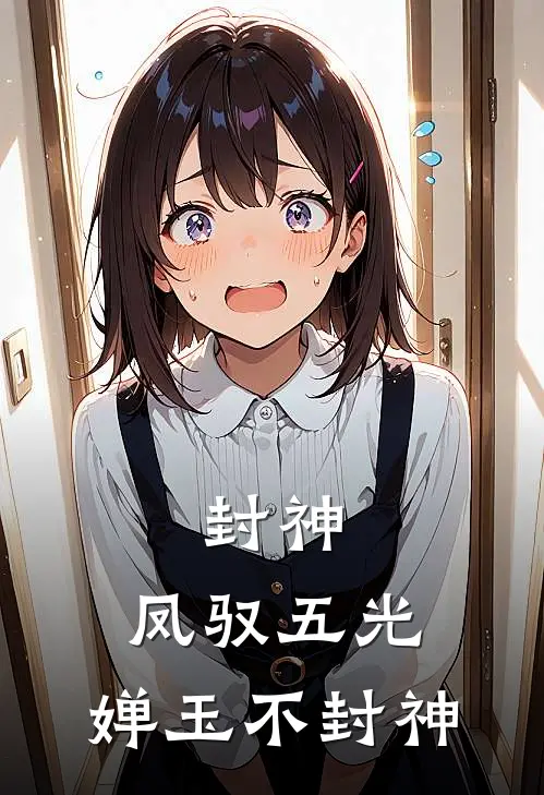 封神：凤驭五光，婵玉不封神