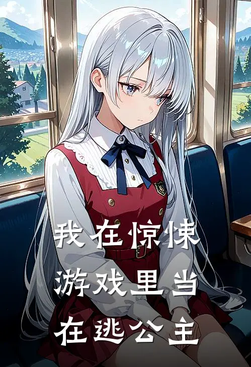 我在惊悚游戏里当在逃公主