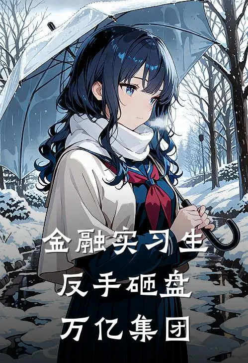 金融实习生：反手砸盘万亿集团