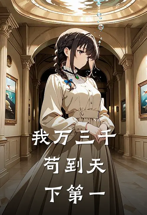 我万三千，苟到天下第一