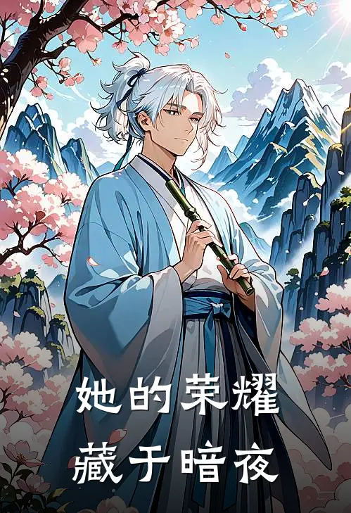 她的荣耀藏于暗夜