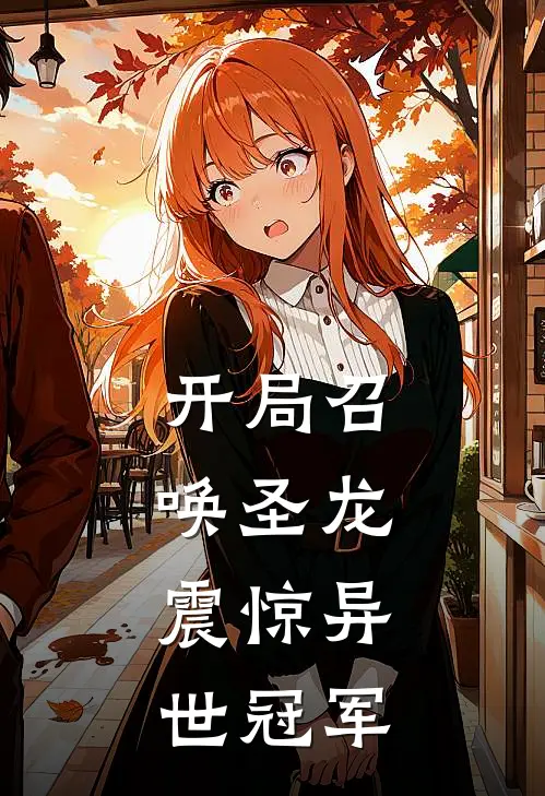 开局召唤圣龙，震惊异世冠军