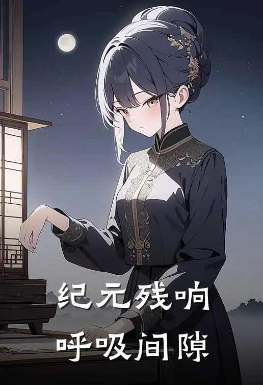 纪元残响：呼吸间隙