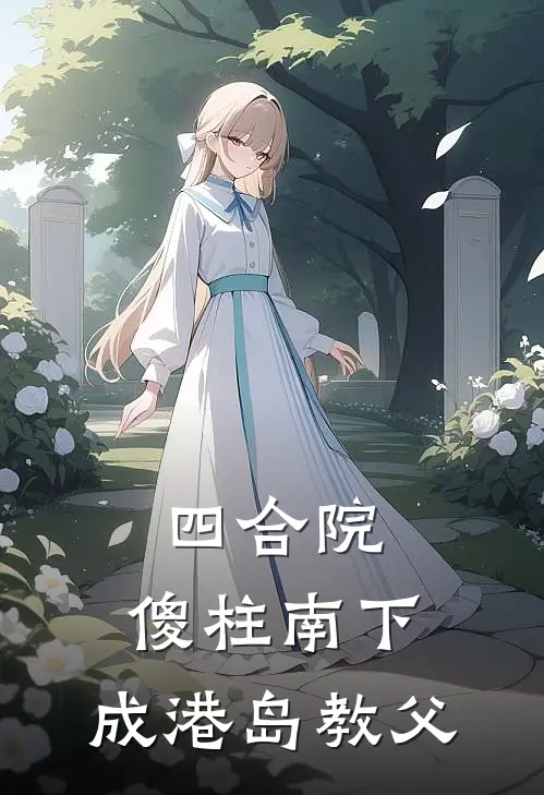 四合院：傻柱南下，成港岛教父