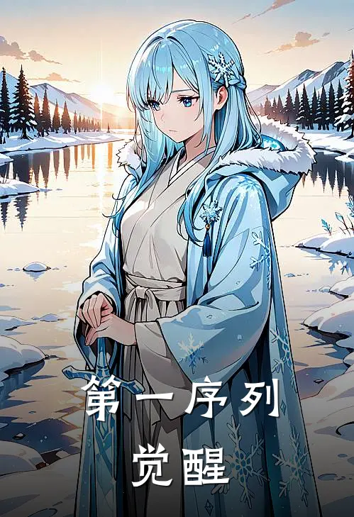 第一序列：觉醒