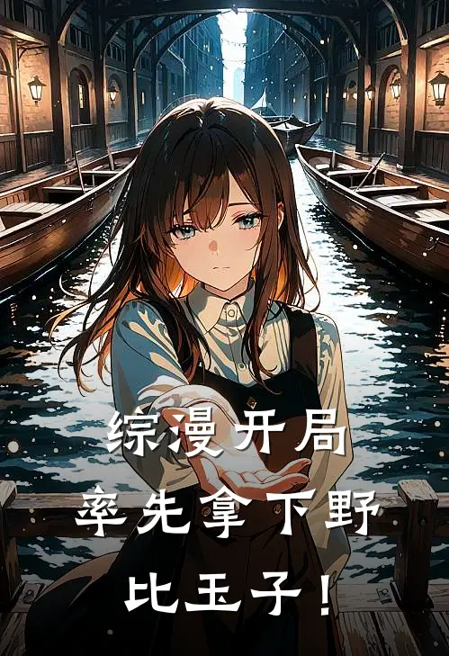 综漫开局：率先拿下野比玉子！