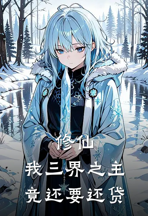 修仙：我三界之主，竟还要还贷