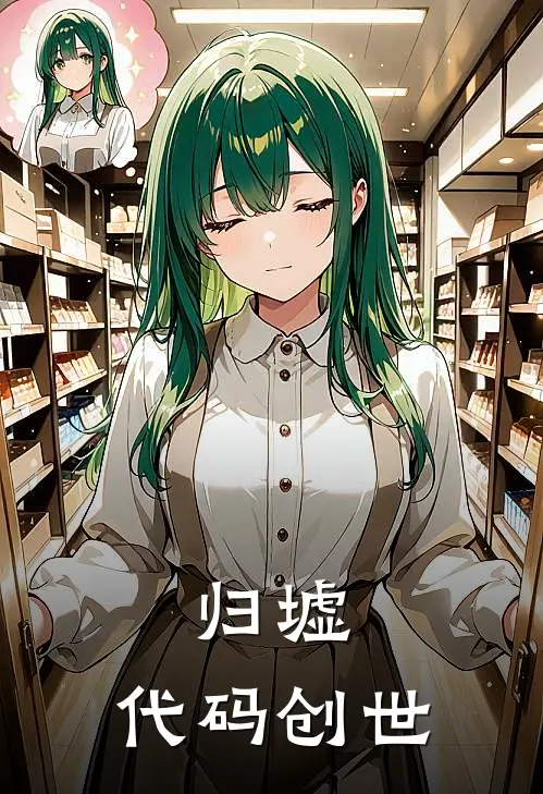 归墟：代码创世