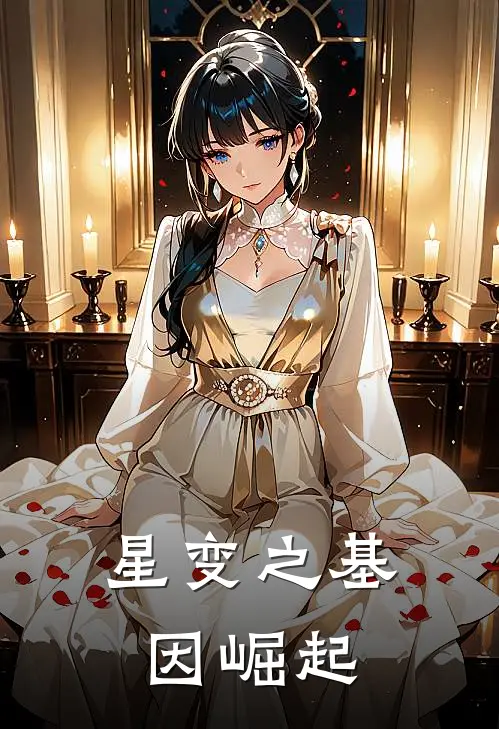 星变之基因崛起