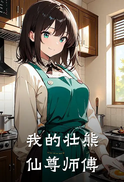 我的壮熊仙尊师傅