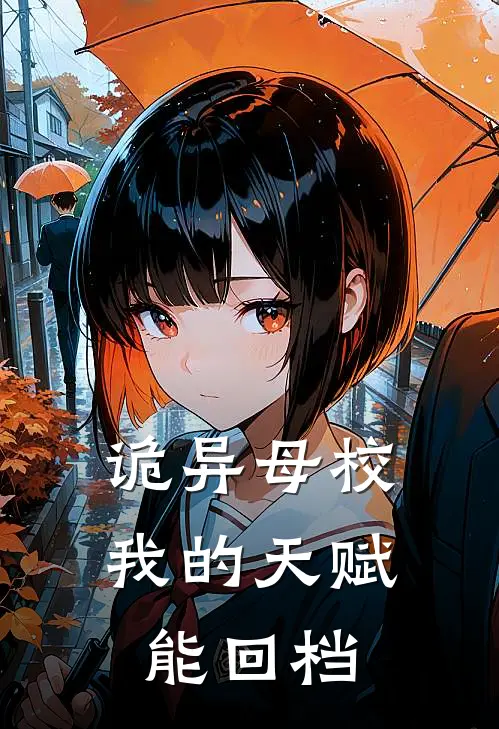 诡异母校：我的天赋能回档