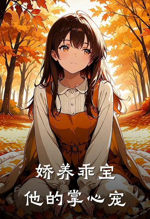 娇养乖宝：他的掌心宠