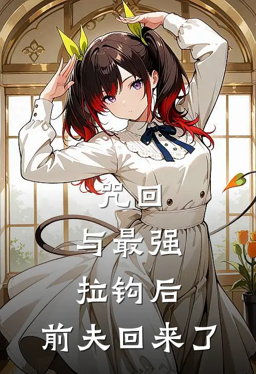 咒回：与最强拉钩后，前夫回来了