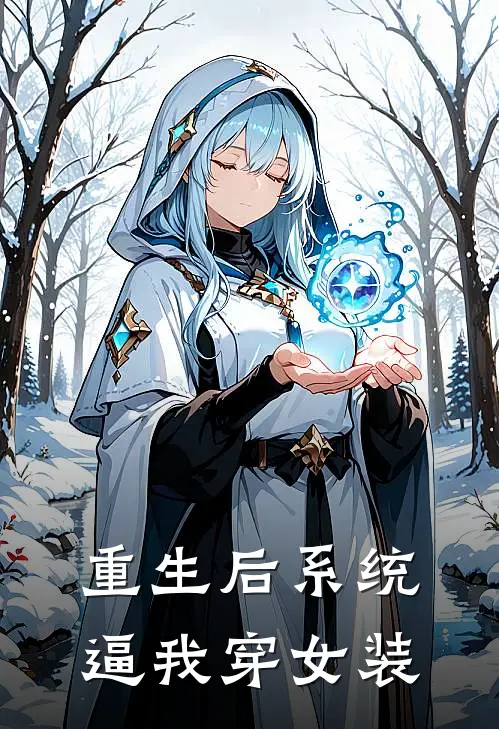 重生后系统逼我穿女装