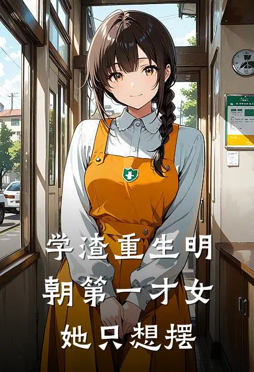 学渣重生明朝第一才女她只想摆