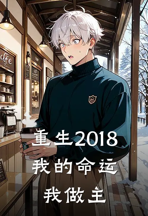 重生2018：我的命运我做主