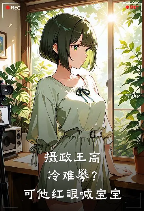 摄政王高冷难攀？可他红眼喊宝宝