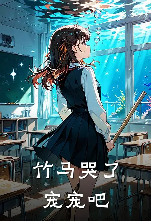 竹马哭了宠宠吧