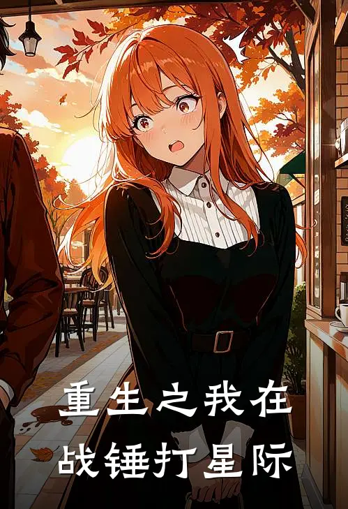 重生之我在战锤打星际